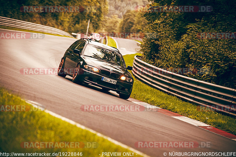 Bild #19228846 - Touristenfahrten Nürburgring Nordschleife (25.09.2022)