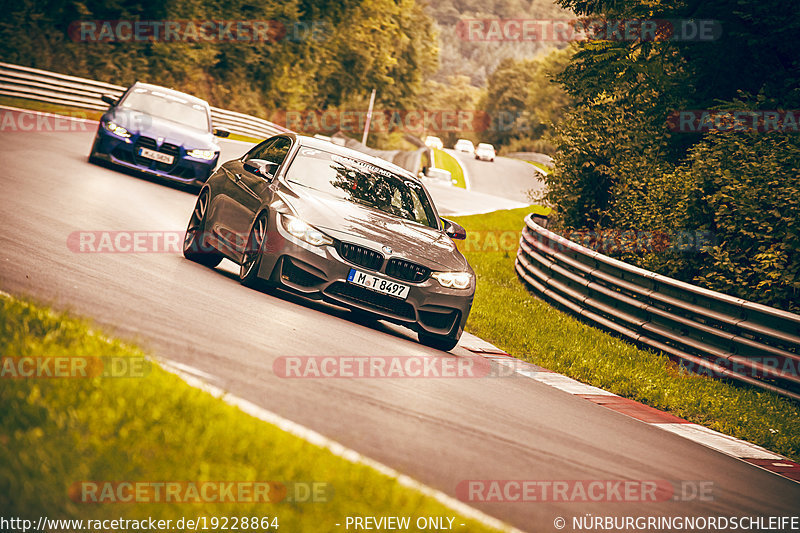 Bild #19228864 - Touristenfahrten Nürburgring Nordschleife (25.09.2022)