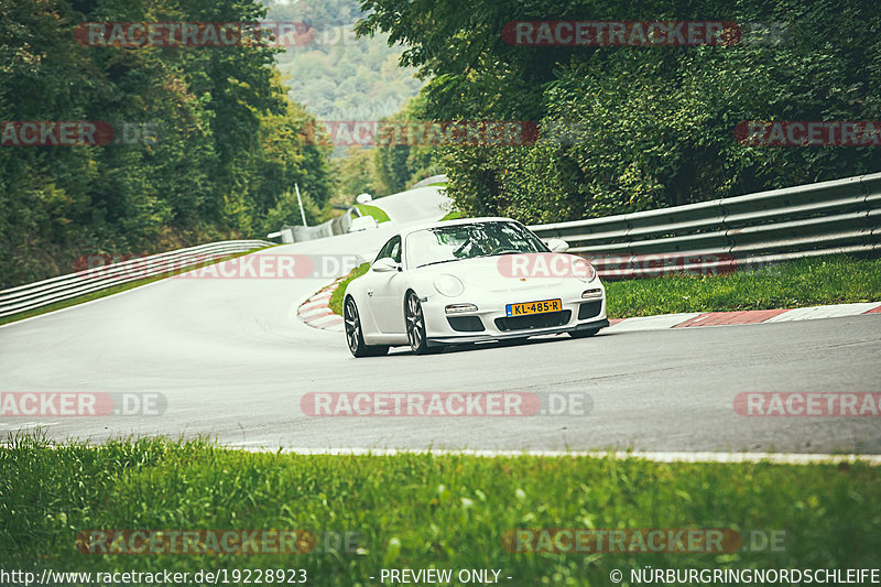 Bild #19228923 - Touristenfahrten Nürburgring Nordschleife (25.09.2022)