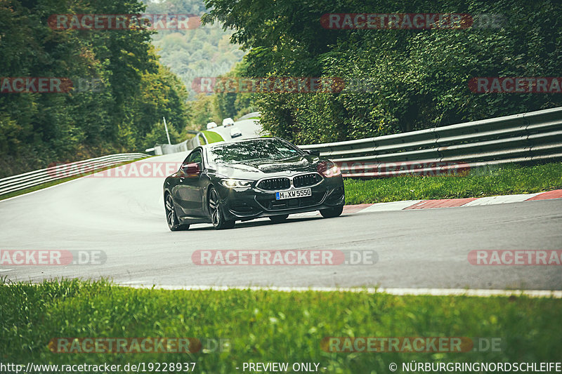 Bild #19228937 - Touristenfahrten Nürburgring Nordschleife (25.09.2022)