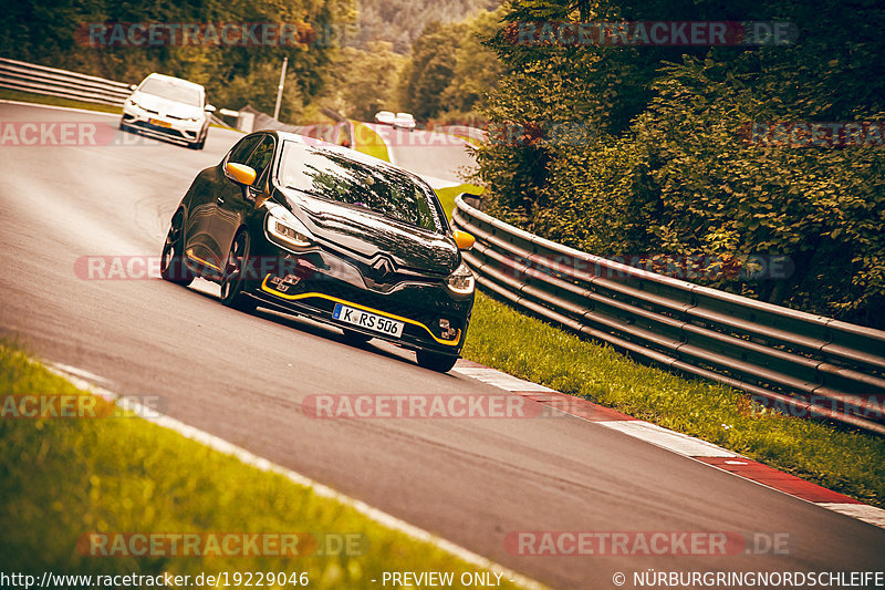 Bild #19229046 - Touristenfahrten Nürburgring Nordschleife (25.09.2022)