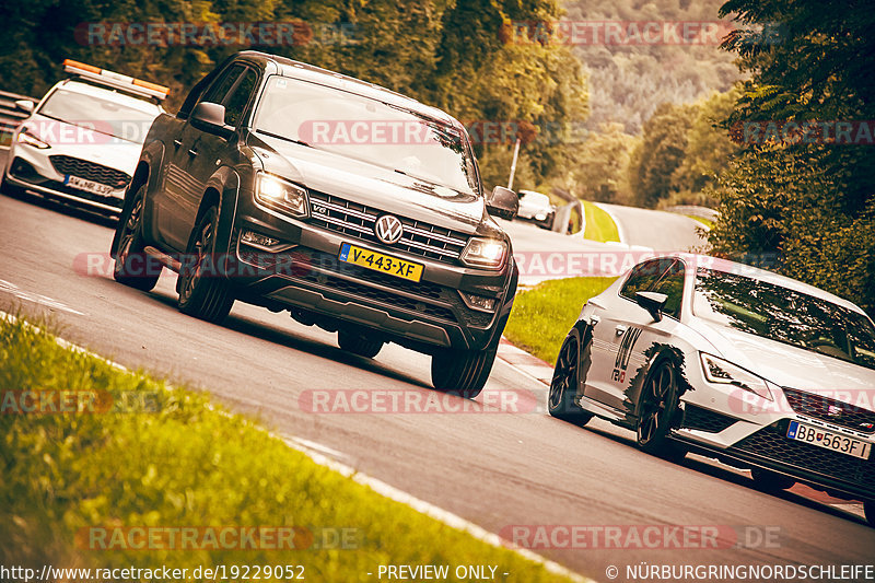 Bild #19229052 - Touristenfahrten Nürburgring Nordschleife (25.09.2022)