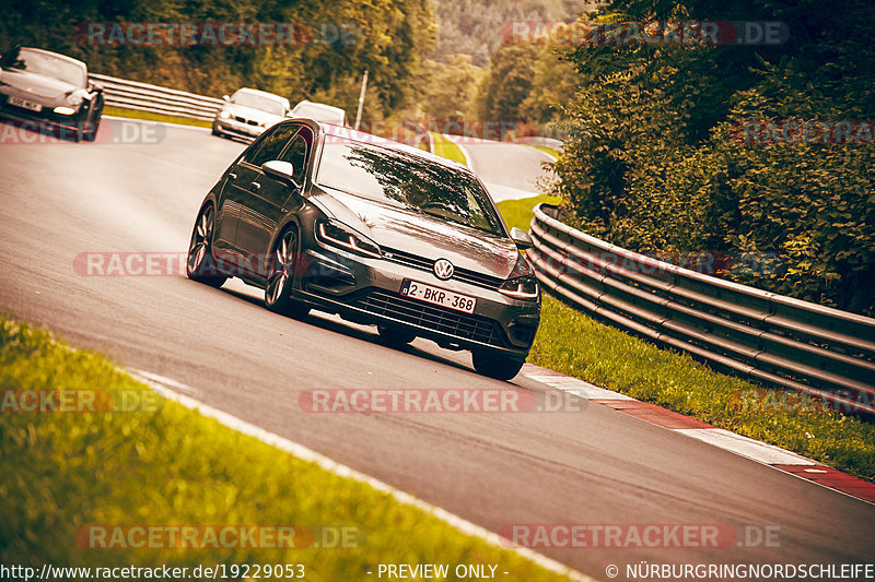 Bild #19229053 - Touristenfahrten Nürburgring Nordschleife (25.09.2022)