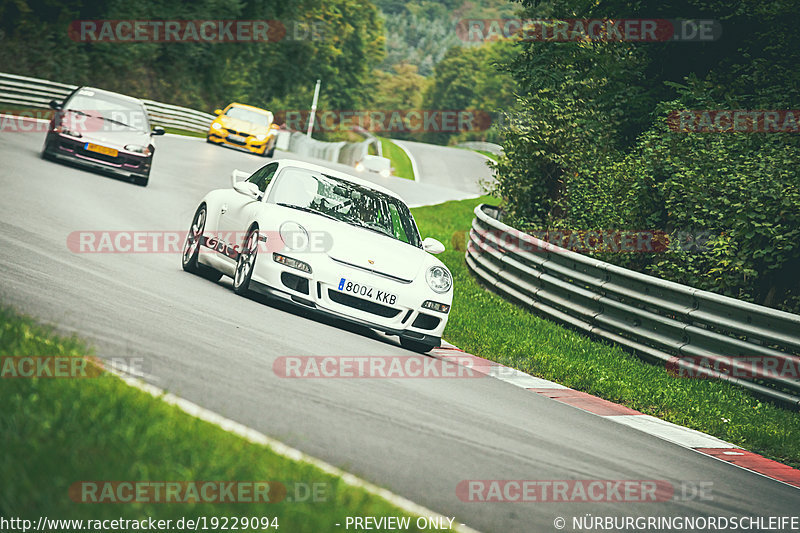 Bild #19229094 - Touristenfahrten Nürburgring Nordschleife (25.09.2022)