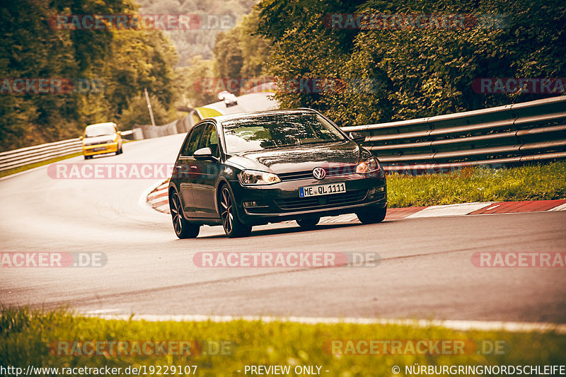 Bild #19229107 - Touristenfahrten Nürburgring Nordschleife (25.09.2022)