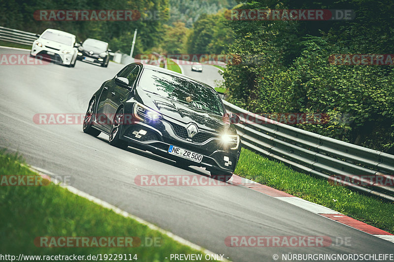 Bild #19229114 - Touristenfahrten Nürburgring Nordschleife (25.09.2022)