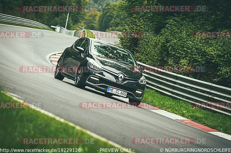 Bild #19229126 - Touristenfahrten Nürburgring Nordschleife (25.09.2022)