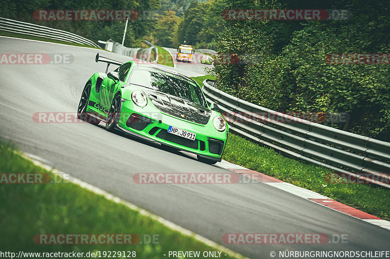 Bild #19229128 - Touristenfahrten Nürburgring Nordschleife (25.09.2022)