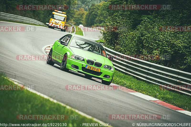 Bild #19229130 - Touristenfahrten Nürburgring Nordschleife (25.09.2022)