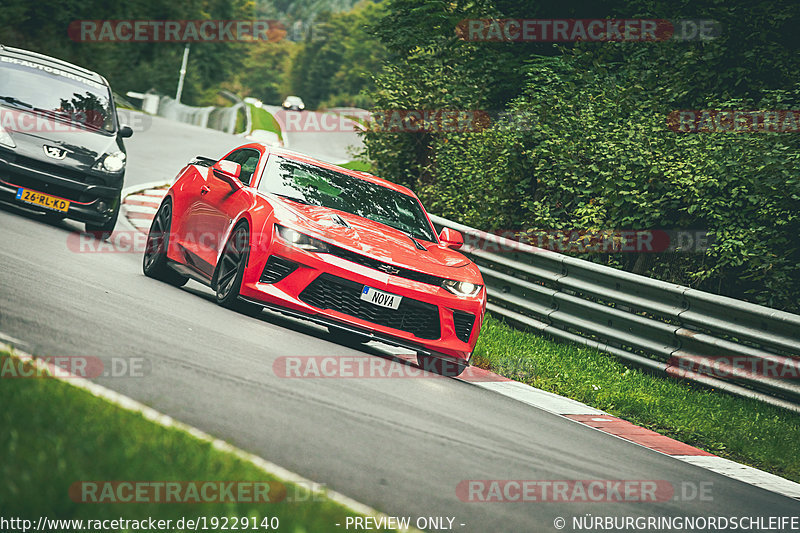 Bild #19229140 - Touristenfahrten Nürburgring Nordschleife (25.09.2022)