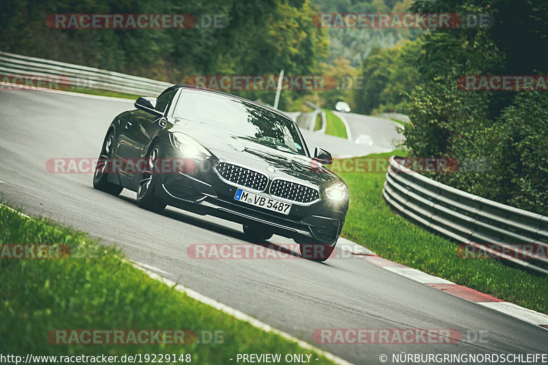 Bild #19229148 - Touristenfahrten Nürburgring Nordschleife (25.09.2022)