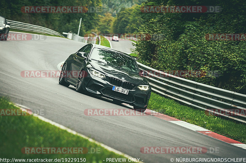 Bild #19229150 - Touristenfahrten Nürburgring Nordschleife (25.09.2022)