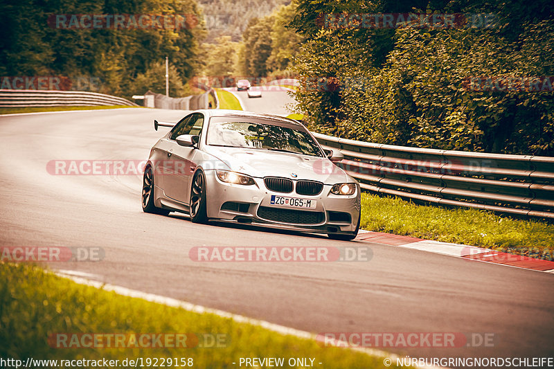 Bild #19229158 - Touristenfahrten Nürburgring Nordschleife (25.09.2022)