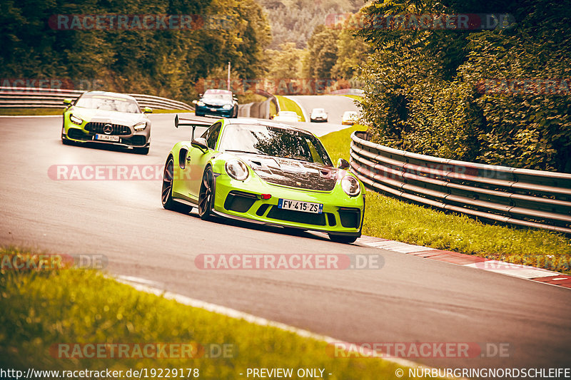 Bild #19229178 - Touristenfahrten Nürburgring Nordschleife (25.09.2022)