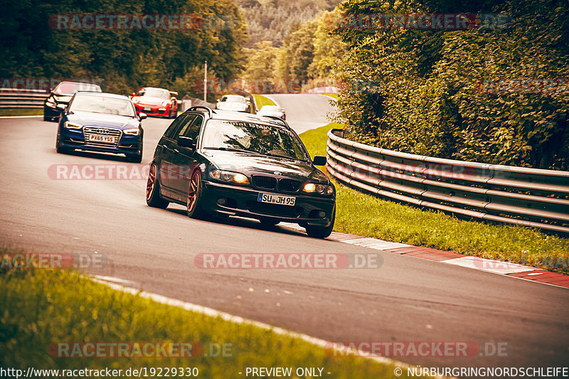 Bild #19229330 - Touristenfahrten Nürburgring Nordschleife (25.09.2022)