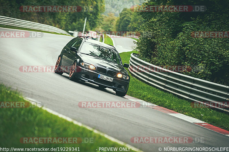 Bild #19229341 - Touristenfahrten Nürburgring Nordschleife (25.09.2022)