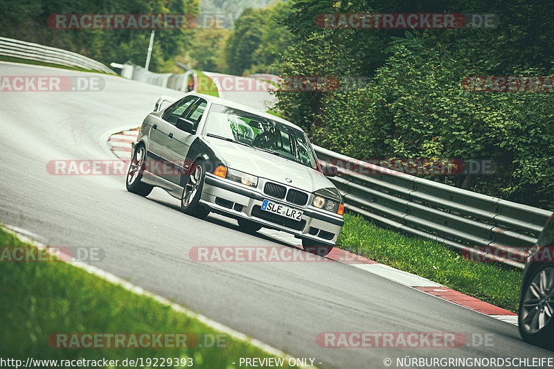 Bild #19229393 - Touristenfahrten Nürburgring Nordschleife (25.09.2022)