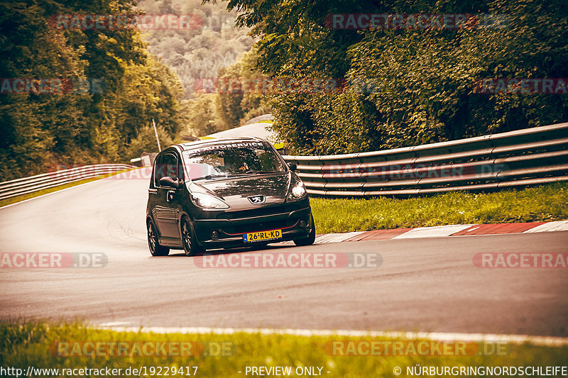 Bild #19229417 - Touristenfahrten Nürburgring Nordschleife (25.09.2022)