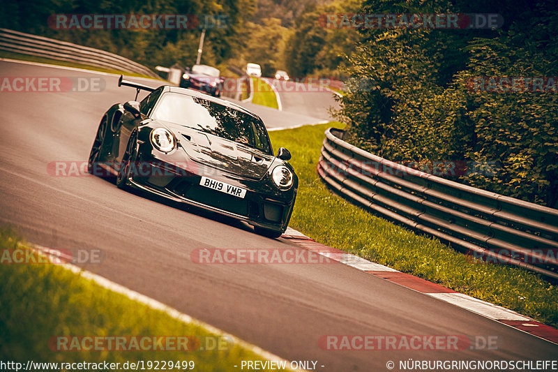 Bild #19229499 - Touristenfahrten Nürburgring Nordschleife (25.09.2022)