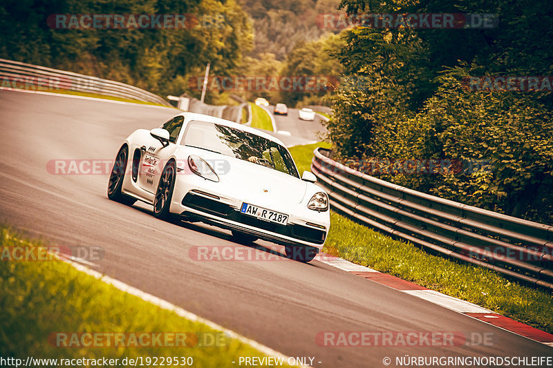 Bild #19229530 - Touristenfahrten Nürburgring Nordschleife (25.09.2022)