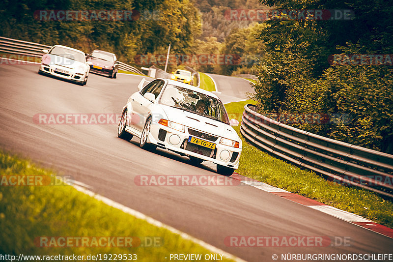 Bild #19229533 - Touristenfahrten Nürburgring Nordschleife (25.09.2022)