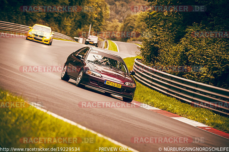 Bild #19229534 - Touristenfahrten Nürburgring Nordschleife (25.09.2022)