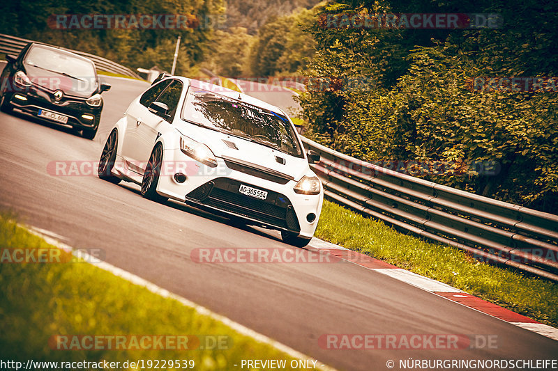 Bild #19229539 - Touristenfahrten Nürburgring Nordschleife (25.09.2022)