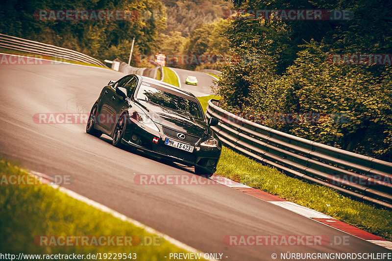 Bild #19229543 - Touristenfahrten Nürburgring Nordschleife (25.09.2022)