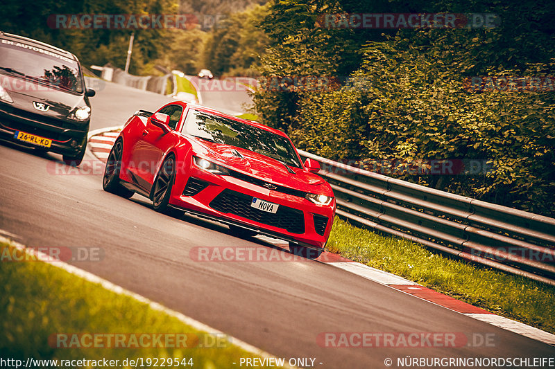 Bild #19229544 - Touristenfahrten Nürburgring Nordschleife (25.09.2022)