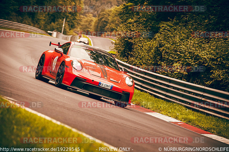 Bild #19229545 - Touristenfahrten Nürburgring Nordschleife (25.09.2022)