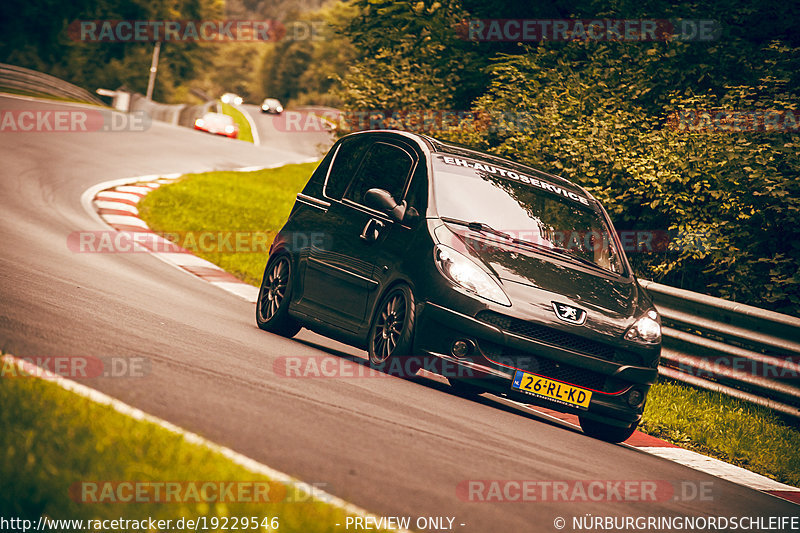 Bild #19229546 - Touristenfahrten Nürburgring Nordschleife (25.09.2022)