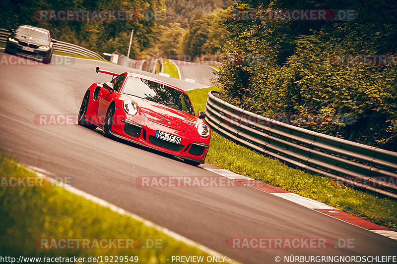 Bild #19229549 - Touristenfahrten Nürburgring Nordschleife (25.09.2022)