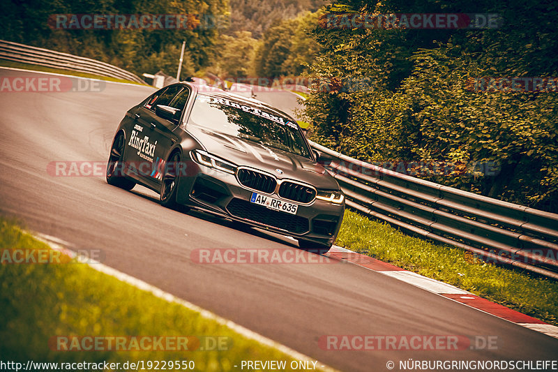 Bild #19229550 - Touristenfahrten Nürburgring Nordschleife (25.09.2022)