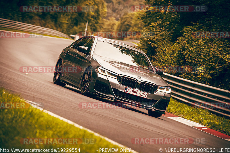 Bild #19229554 - Touristenfahrten Nürburgring Nordschleife (25.09.2022)