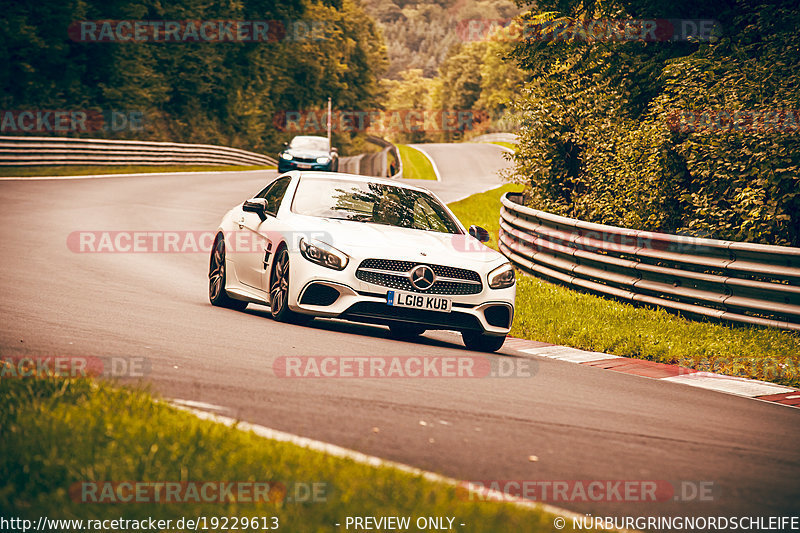 Bild #19229613 - Touristenfahrten Nürburgring Nordschleife (25.09.2022)