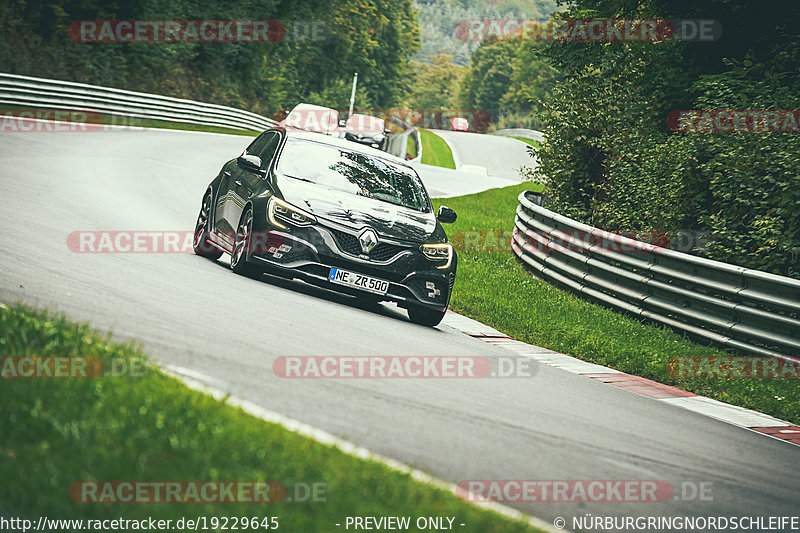 Bild #19229645 - Touristenfahrten Nürburgring Nordschleife (25.09.2022)