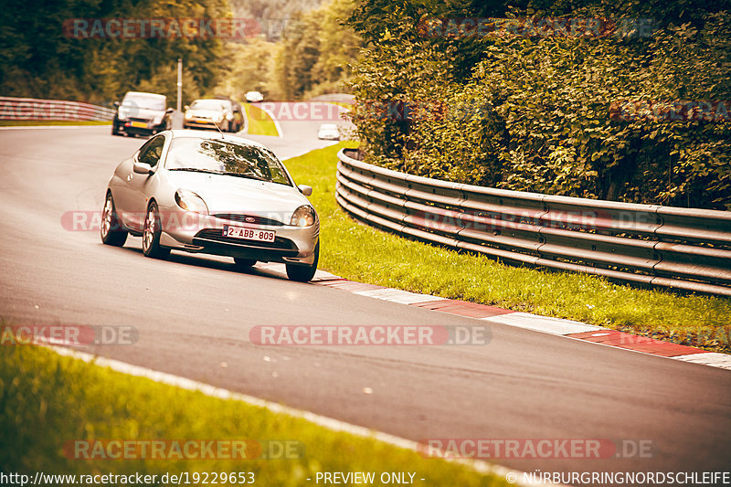 Bild #19229653 - Touristenfahrten Nürburgring Nordschleife (25.09.2022)