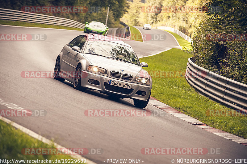 Bild #19229689 - Touristenfahrten Nürburgring Nordschleife (25.09.2022)