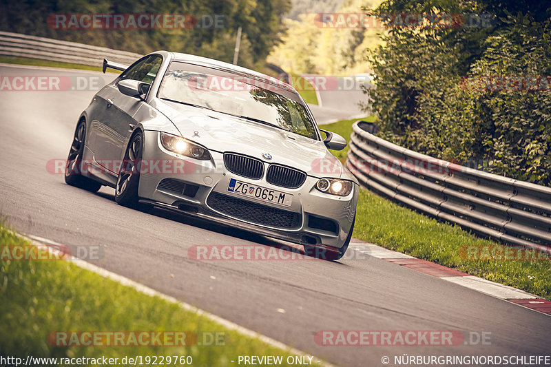 Bild #19229760 - Touristenfahrten Nürburgring Nordschleife (25.09.2022)