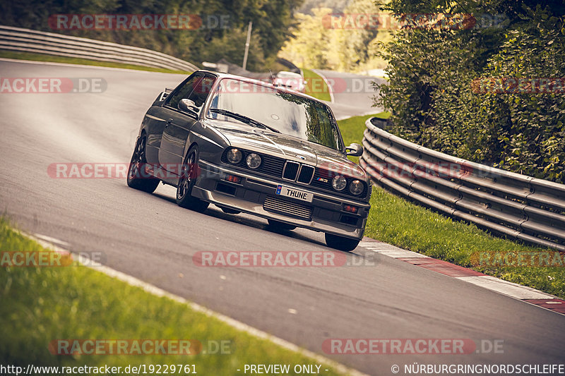 Bild #19229761 - Touristenfahrten Nürburgring Nordschleife (25.09.2022)