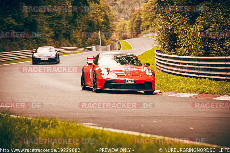 Bild #19229882 - Touristenfahrten Nürburgring Nordschleife (25.09.2022)