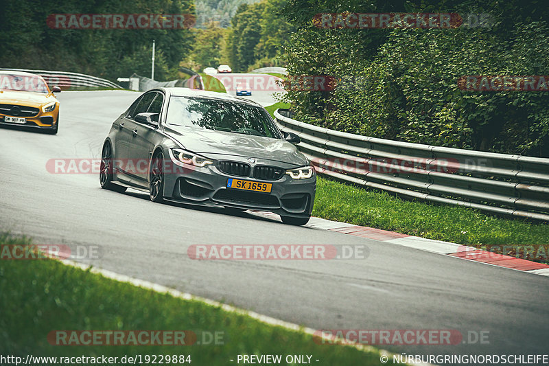 Bild #19229884 - Touristenfahrten Nürburgring Nordschleife (25.09.2022)