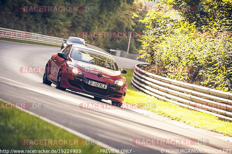 Bild #19229903 - Touristenfahrten Nürburgring Nordschleife (25.09.2022)