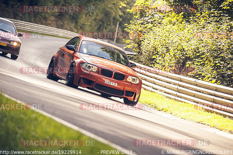 Bild #19229914 - Touristenfahrten Nürburgring Nordschleife (25.09.2022)