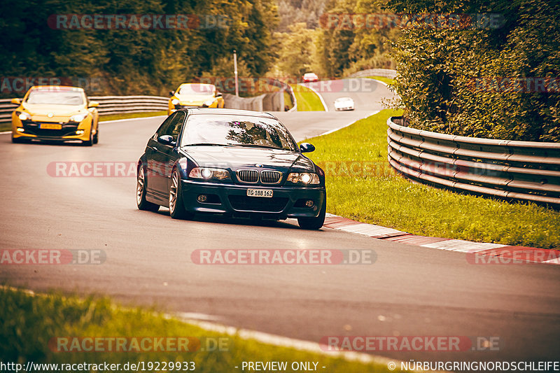 Bild #19229933 - Touristenfahrten Nürburgring Nordschleife (25.09.2022)