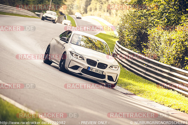 Bild #19229982 - Touristenfahrten Nürburgring Nordschleife (25.09.2022)