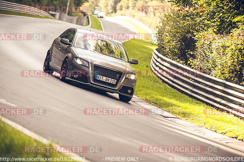 Bild #19229983 - Touristenfahrten Nürburgring Nordschleife (25.09.2022)