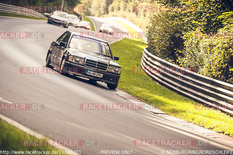 Bild #19230001 - Touristenfahrten Nürburgring Nordschleife (25.09.2022)