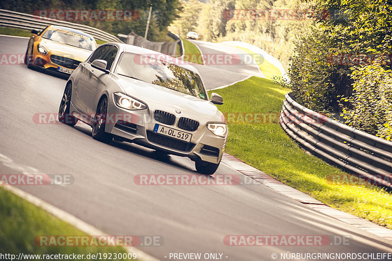 Bild #19230009 - Touristenfahrten Nürburgring Nordschleife (25.09.2022)