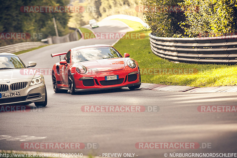 Bild #19230040 - Touristenfahrten Nürburgring Nordschleife (25.09.2022)